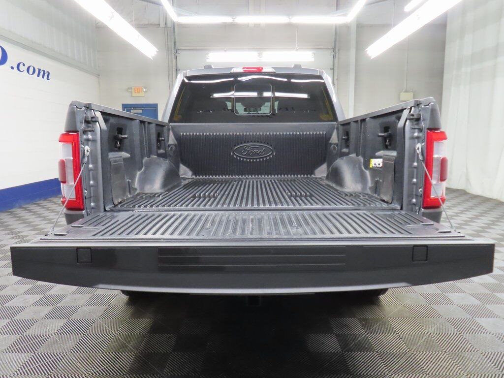 2023 Ford F-150 4x4 SuperCrew Lariat Fond du Lac WI 2023 Ford F-150 4x4 SuperCrew Lariat Fond du Lac WI