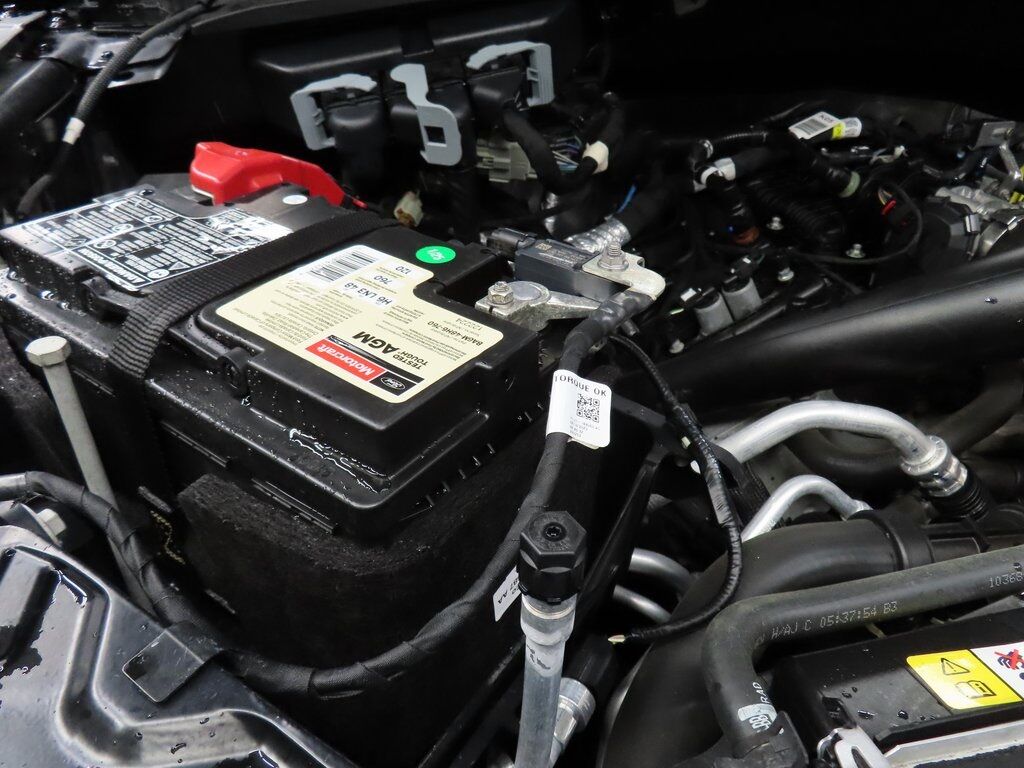 2023 Ford F-150 4x4 SuperCrew Lariat Fond du Lac WI 2023 Ford F-150 4x4 SuperCrew Lariat Fond du Lac WI