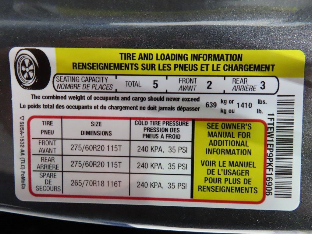 2023 Ford F-150 4x4 SuperCrew Lariat Fond du Lac WI 2023 Ford F-150 4x4 SuperCrew Lariat Fond du Lac WI