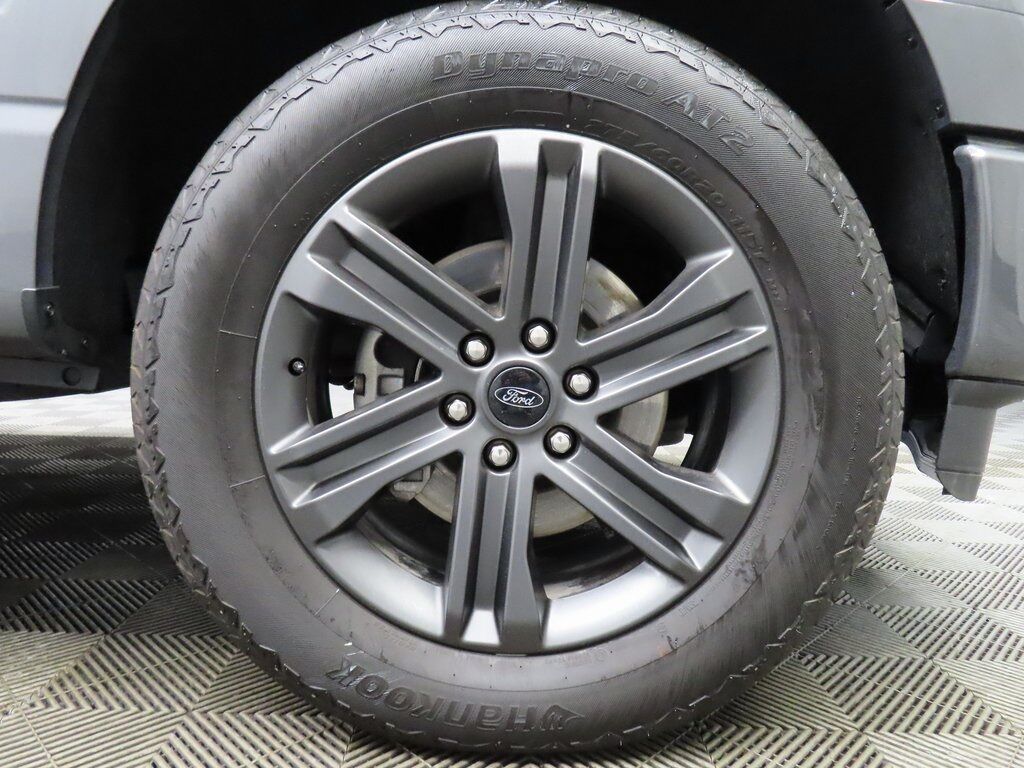 2023 Ford F-150 4x4 SuperCrew Lariat Fond du Lac WI 2023 Ford F-150 4x4 SuperCrew Lariat Fond du Lac WI