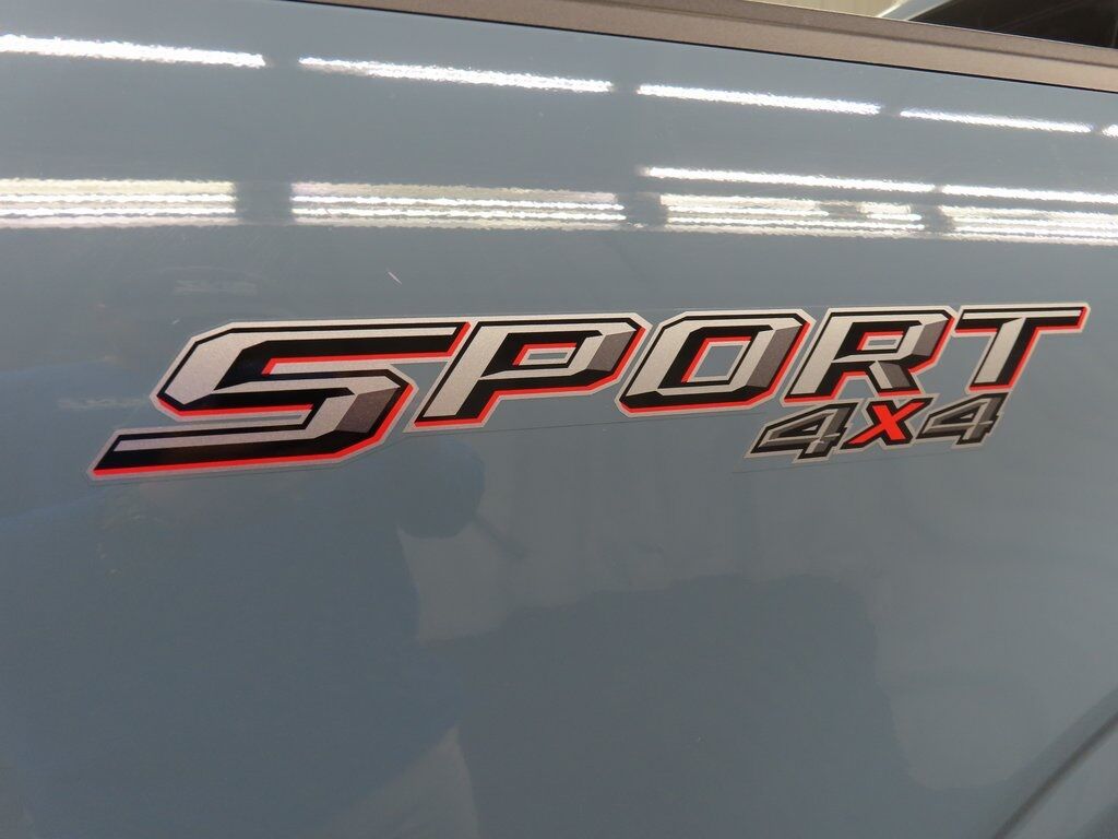 2023 Ford F-150 4x4 SuperCrew Lariat Fond du Lac WI