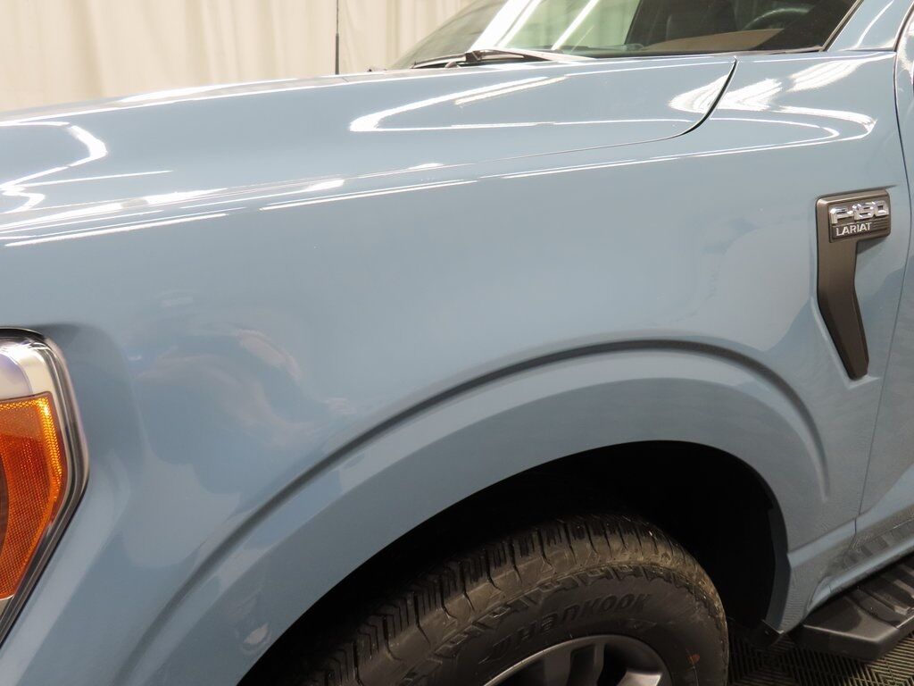 2023 Ford F-150 4x4 SuperCrew Lariat Fond du Lac WI