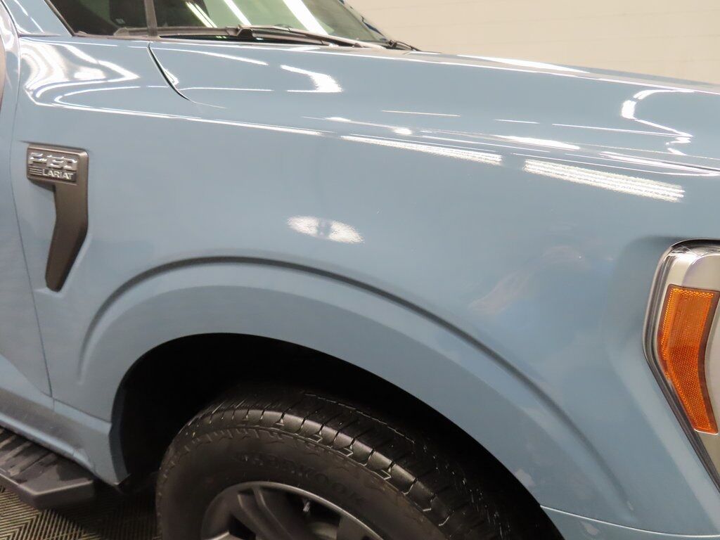 2023 Ford F-150 4x4 SuperCrew Lariat Fond du Lac WI