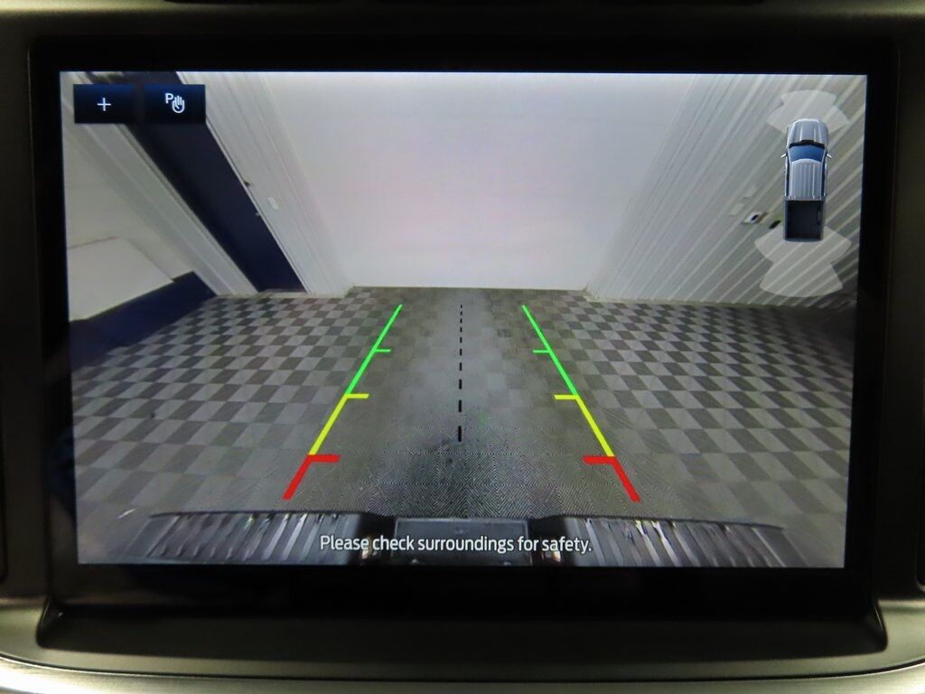 2023 Ford F-150 4x4 SuperCrew Lariat Fond du Lac WI