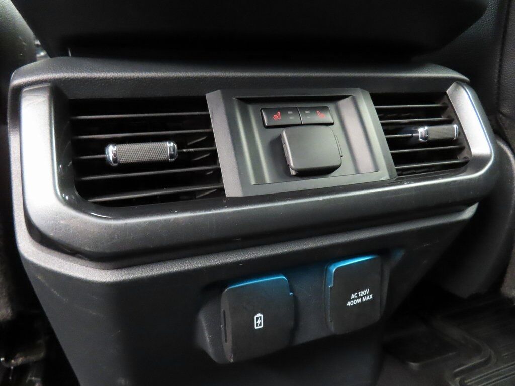 2023 Ford F-150 4x4 SuperCrew Lariat Fond du Lac WI