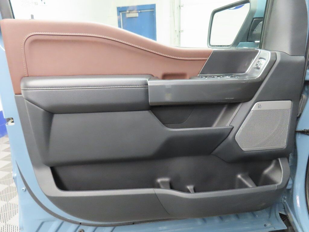 2023 Ford F-150 4x4 SuperCrew Lariat Fond du Lac WI