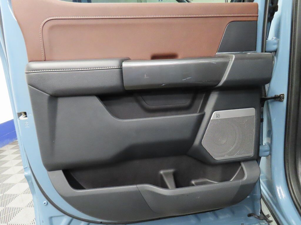 2023 Ford F-150 4x4 SuperCrew Lariat Fond du Lac WI