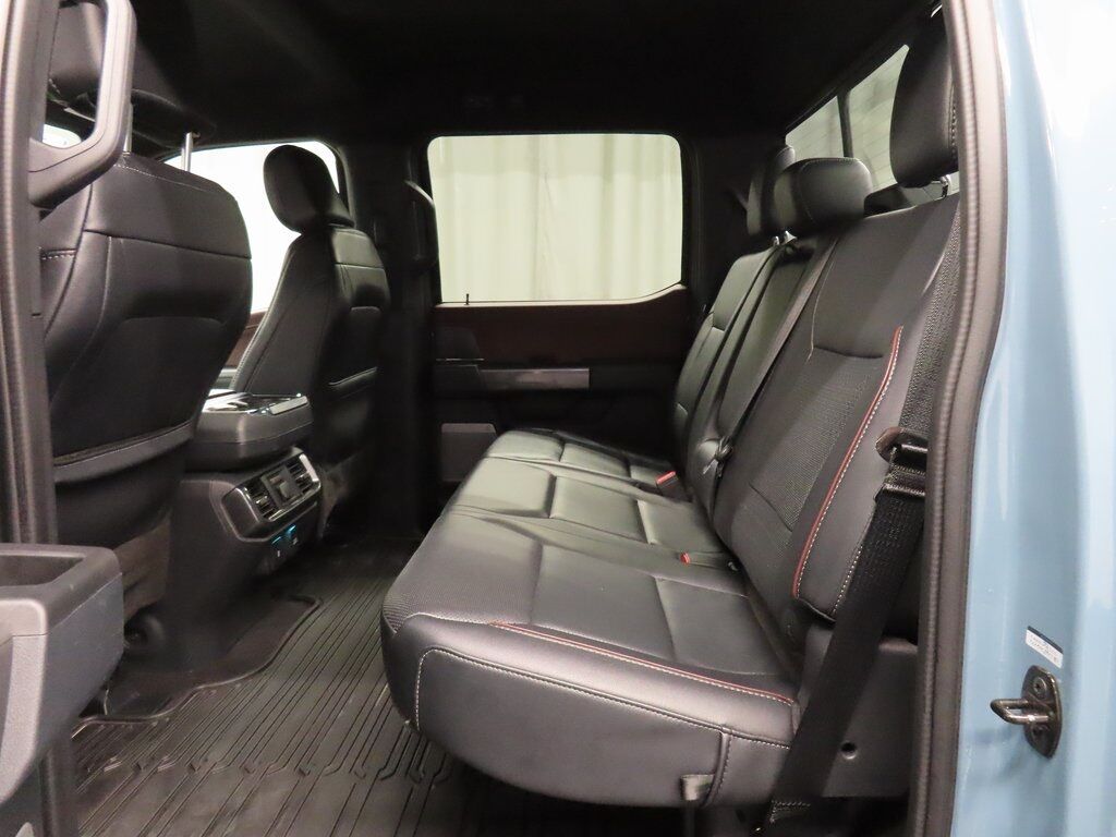 2023 Ford F-150 4x4 SuperCrew Lariat Fond du Lac WI