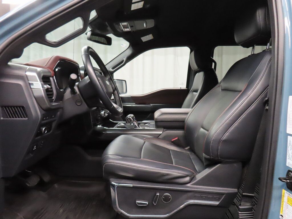 2023 Ford F-150 4x4 SuperCrew Lariat Fond du Lac WI