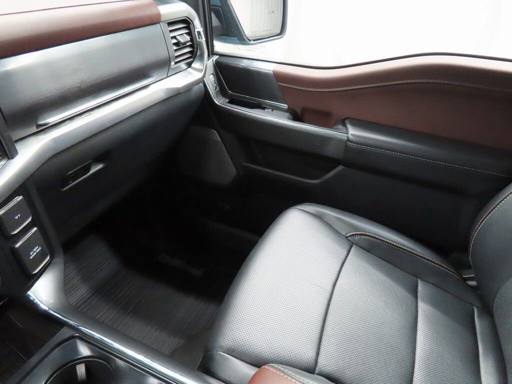 2023 Ford F-150 4x4 SuperCrew Lariat Fond du Lac WI