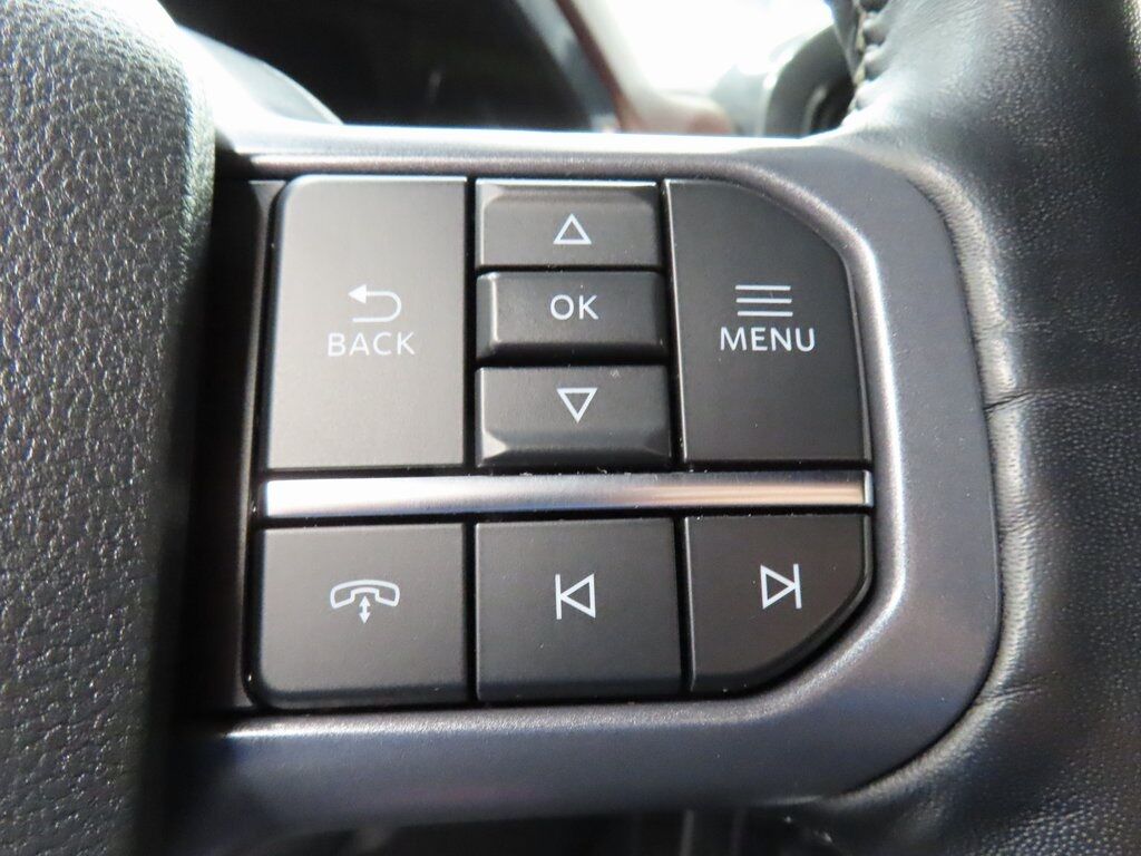 2023 Ford F-150 4x4 SuperCrew Lariat Fond du Lac WI