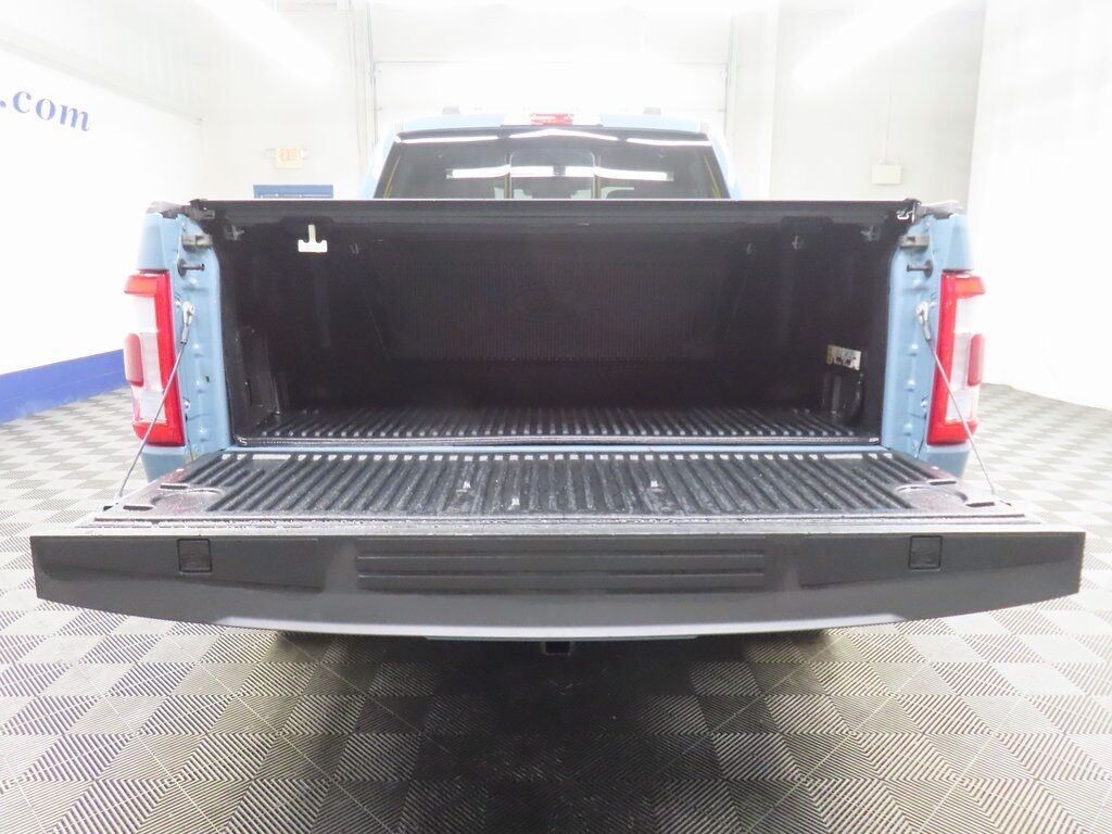 2023 Ford F-150 4x4 SuperCrew Lariat Fond du Lac WI