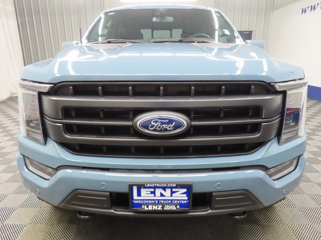 2023 Ford F-150 4x4 SuperCrew Lariat Fond du Lac WI