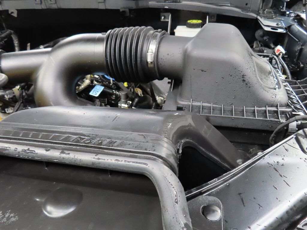 2023 Ford F-150 4x4 SuperCrew Lariat Fond du Lac WI