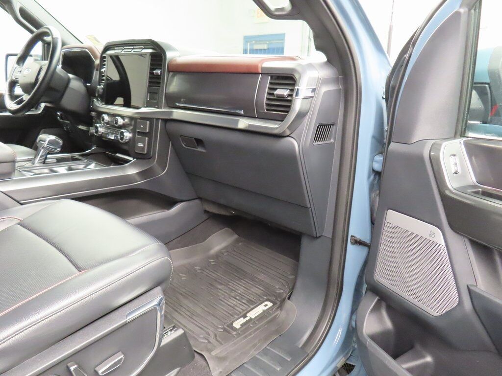 2023 Ford F-150 4x4 SuperCrew Lariat Fond du Lac WI