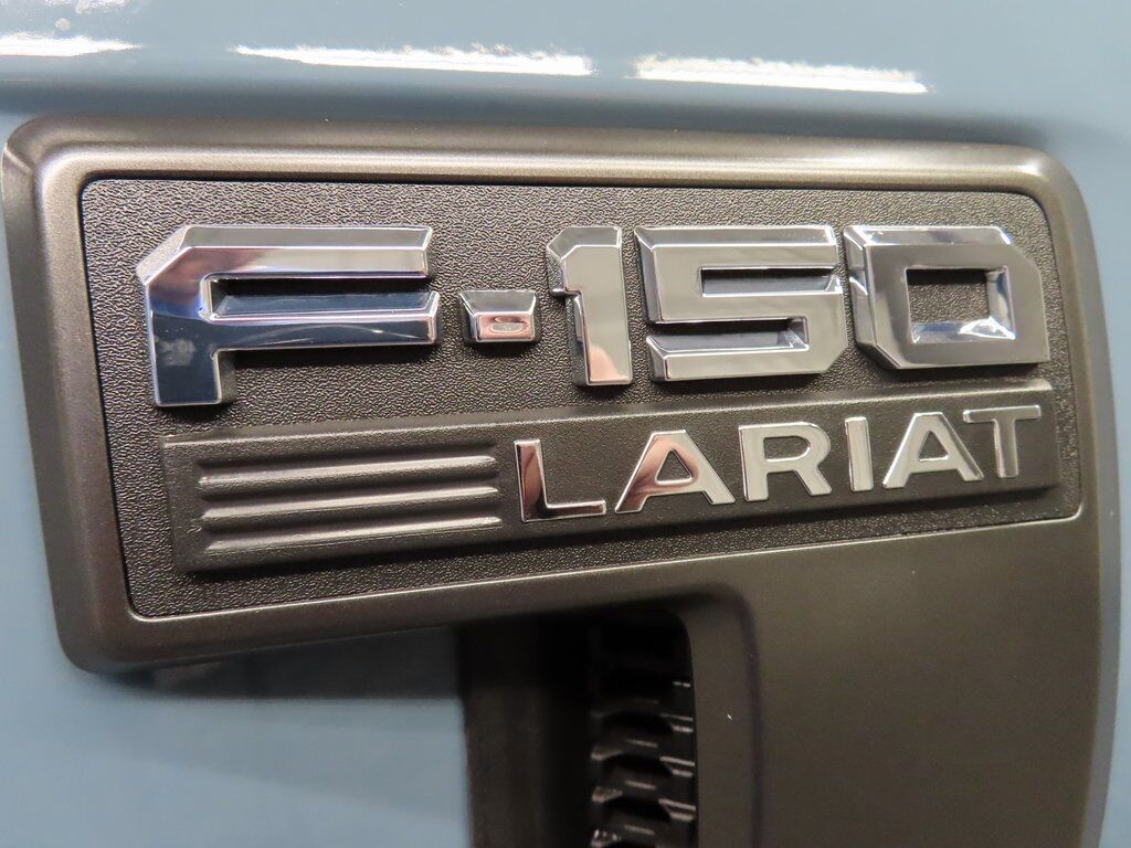2023 Ford F-150 4x4 SuperCrew Lariat Fond du Lac WI
