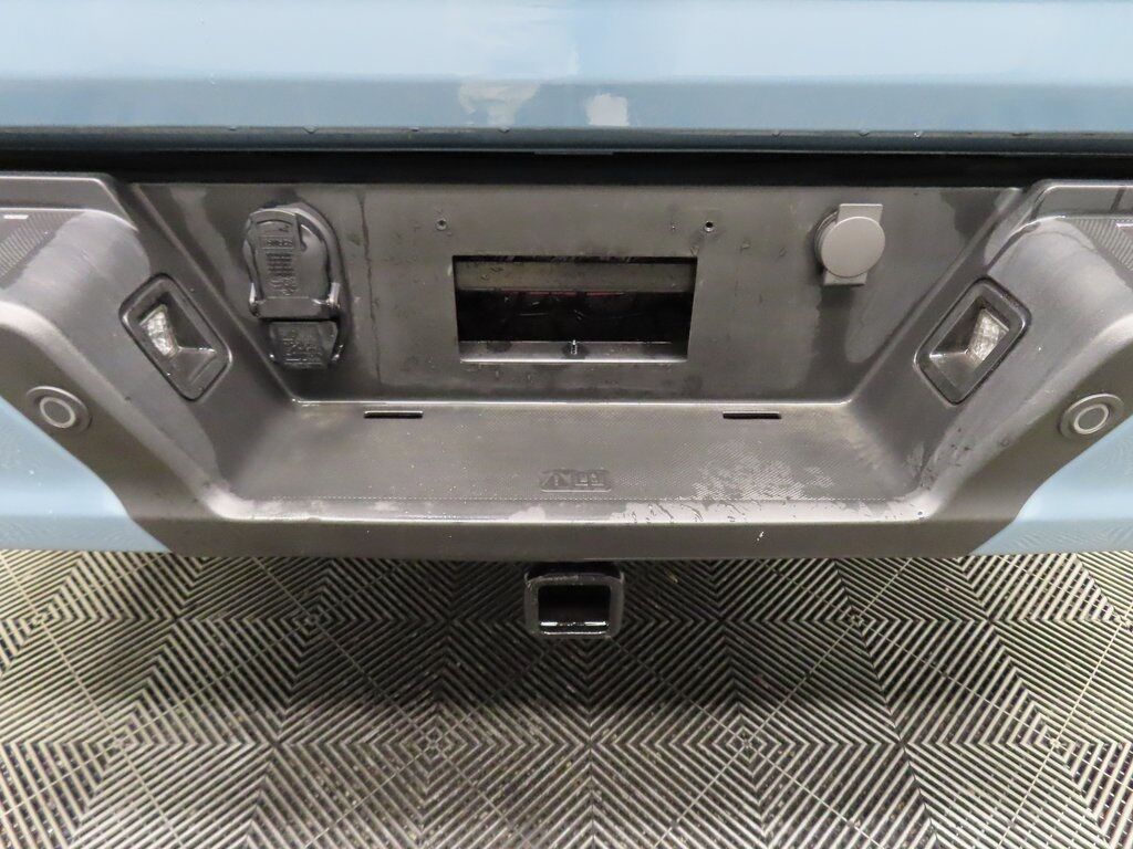 2023 Ford F-150 4x4 SuperCrew Lariat Fond du Lac WI