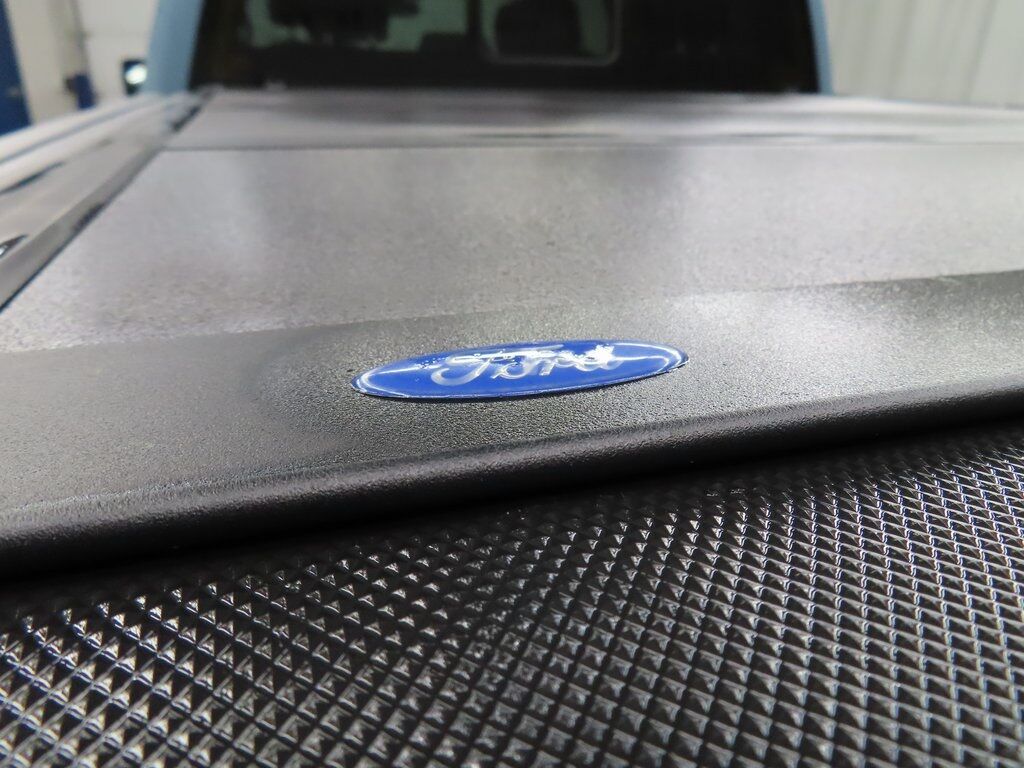 2023 Ford F-150 4x4 SuperCrew Lariat Fond du Lac WI