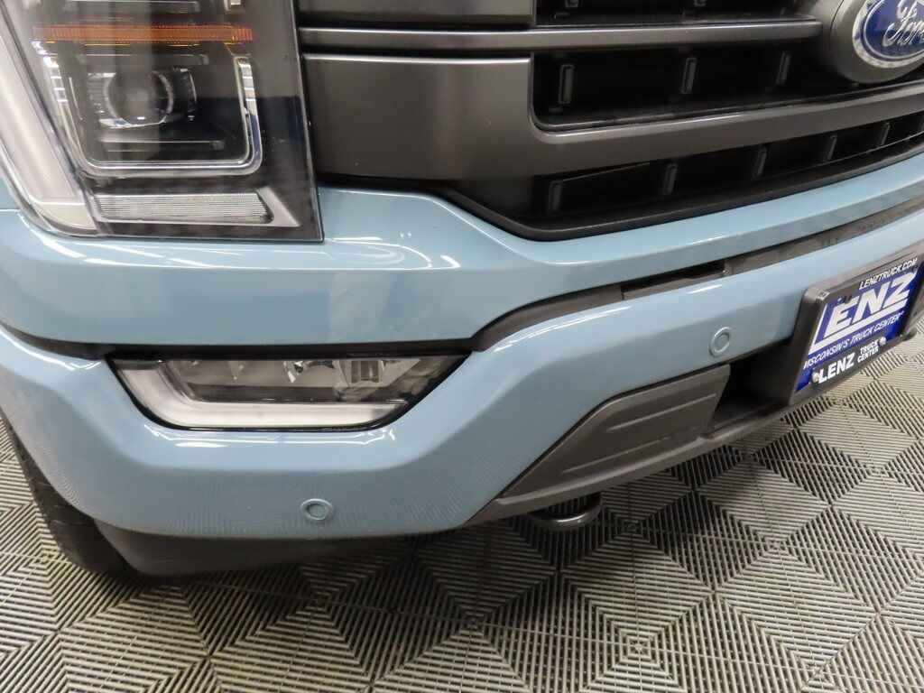 2023 Ford F-150 4x4 SuperCrew Lariat Fond du Lac WI