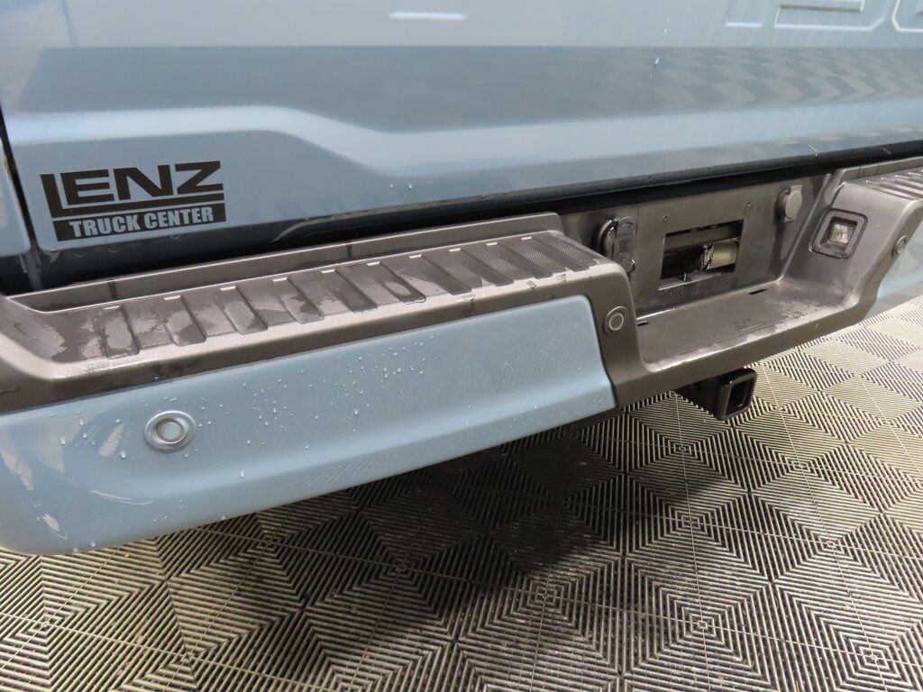 2023 Ford F-150 4x4 SuperCrew Lariat Fond du Lac WI