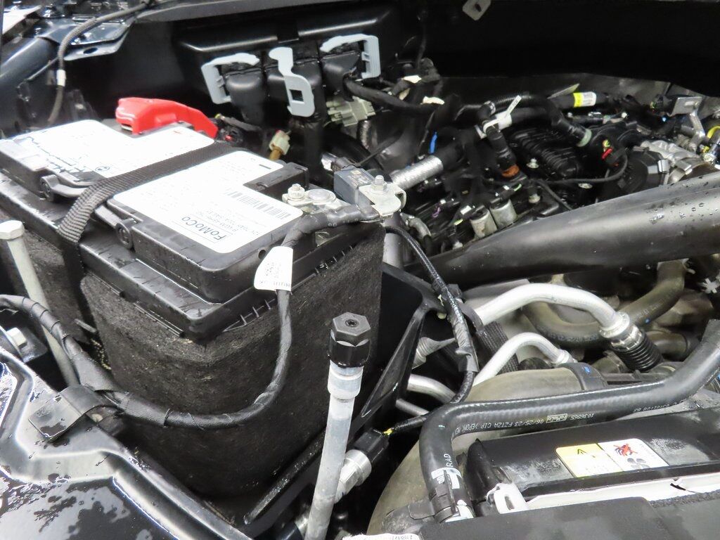 2023 Ford F-150 4x4 SuperCrew Lariat Fond du Lac WI