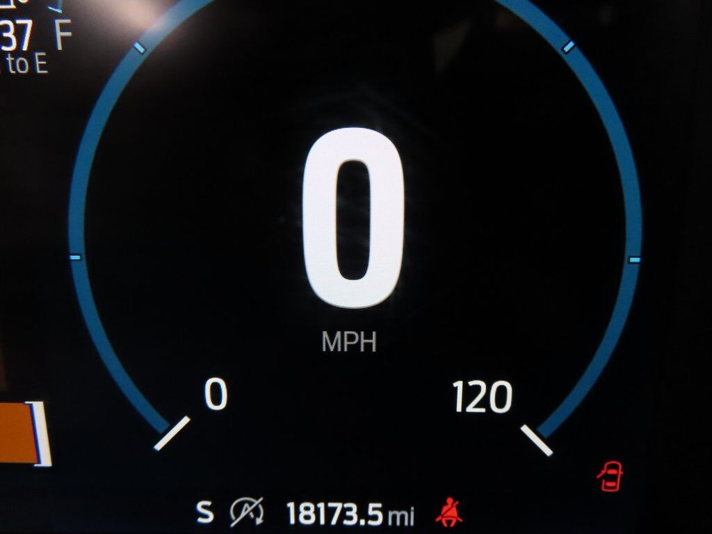 2023 Ford F-150 4x4 SuperCrew Lariat Fond du Lac WI