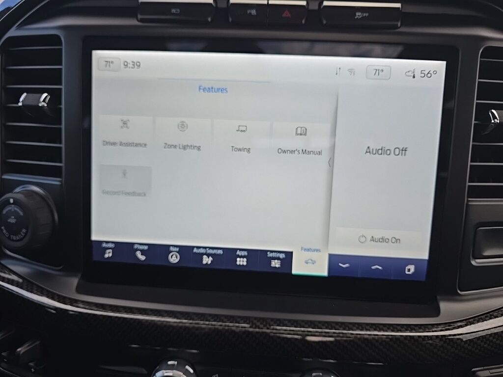 2023 Ford F-150 4x4 SuperCrew Lariat Fond du Lac WI