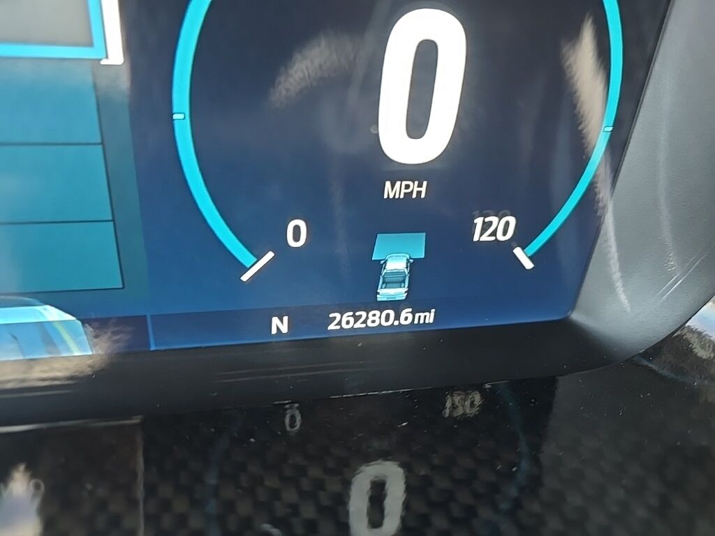 2023 Ford F-150 4x4 SuperCrew Lariat Fond du Lac WI