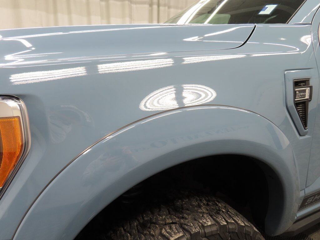 2023 Ford F-150 4x4 SuperCrew Lariat Fond du Lac WI 2023 Ford F-150 4x4 SuperCrew Lariat Fond du Lac WI