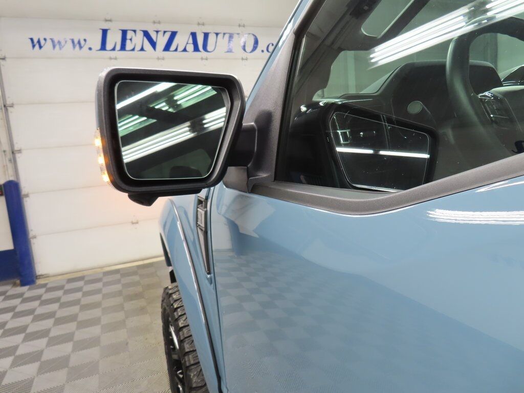 2023 Ford F-150 4x4 SuperCrew Lariat Fond du Lac WI 2023 Ford F-150 4x4 SuperCrew Lariat Fond du Lac WI