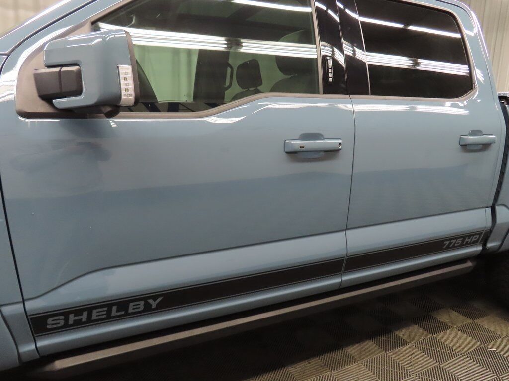 2023 Ford F-150 4x4 SuperCrew Lariat Fond du Lac WI 2023 Ford F-150 4x4 SuperCrew Lariat Fond du Lac WI