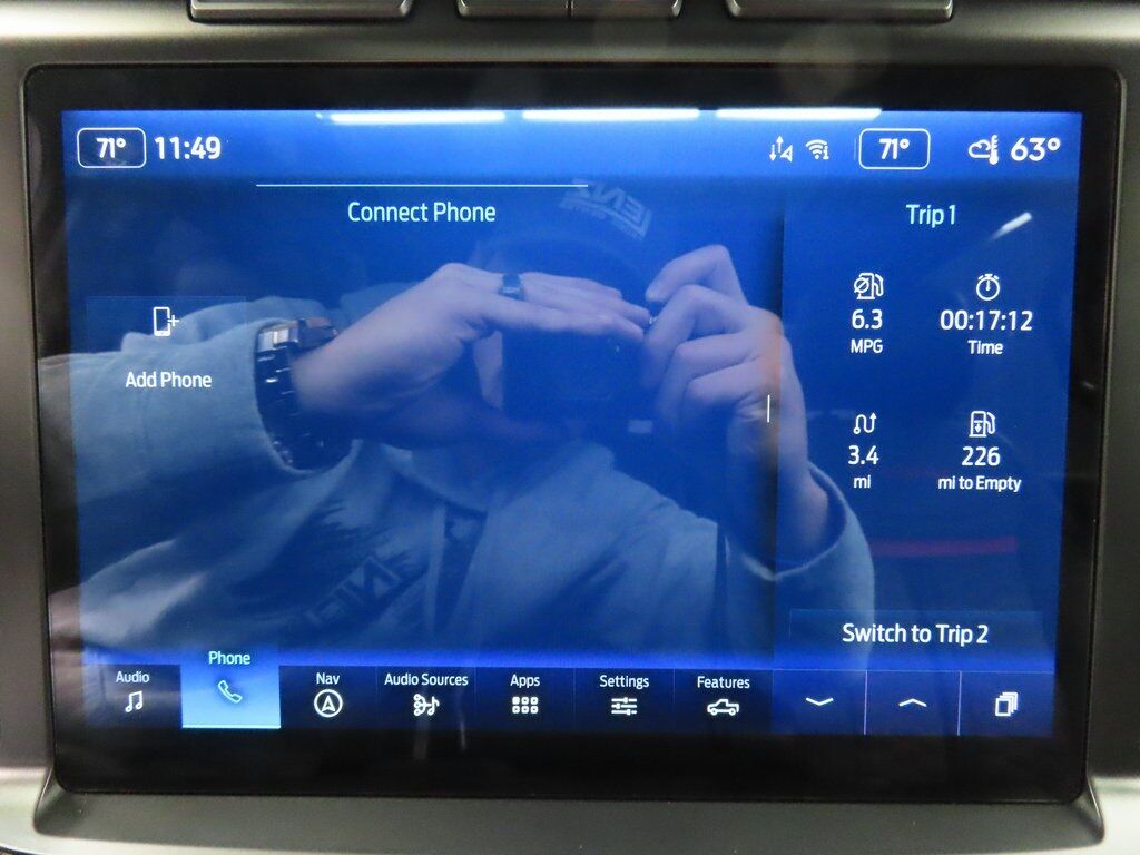 2023 Ford F-150 4x4 SuperCrew Lariat Fond du Lac WI 2023 Ford F-150 4x4 SuperCrew Lariat Fond du Lac WI