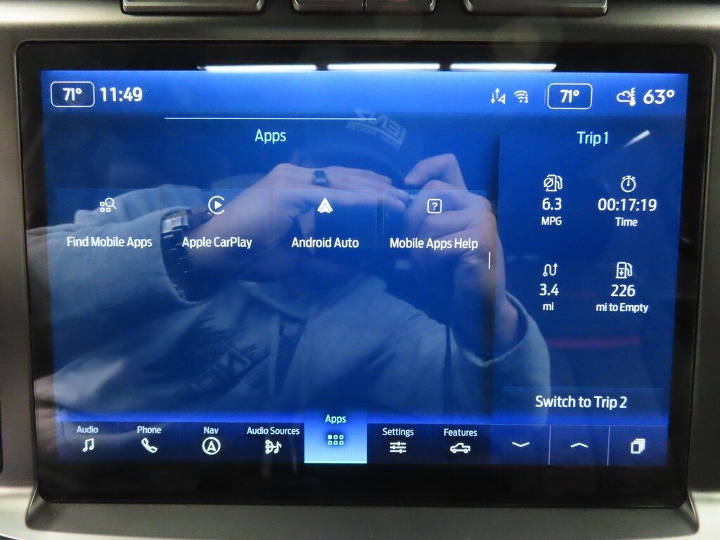 2023 Ford F-150 4x4 SuperCrew Lariat Fond du Lac WI 2023 Ford F-150 4x4 SuperCrew Lariat Fond du Lac WI