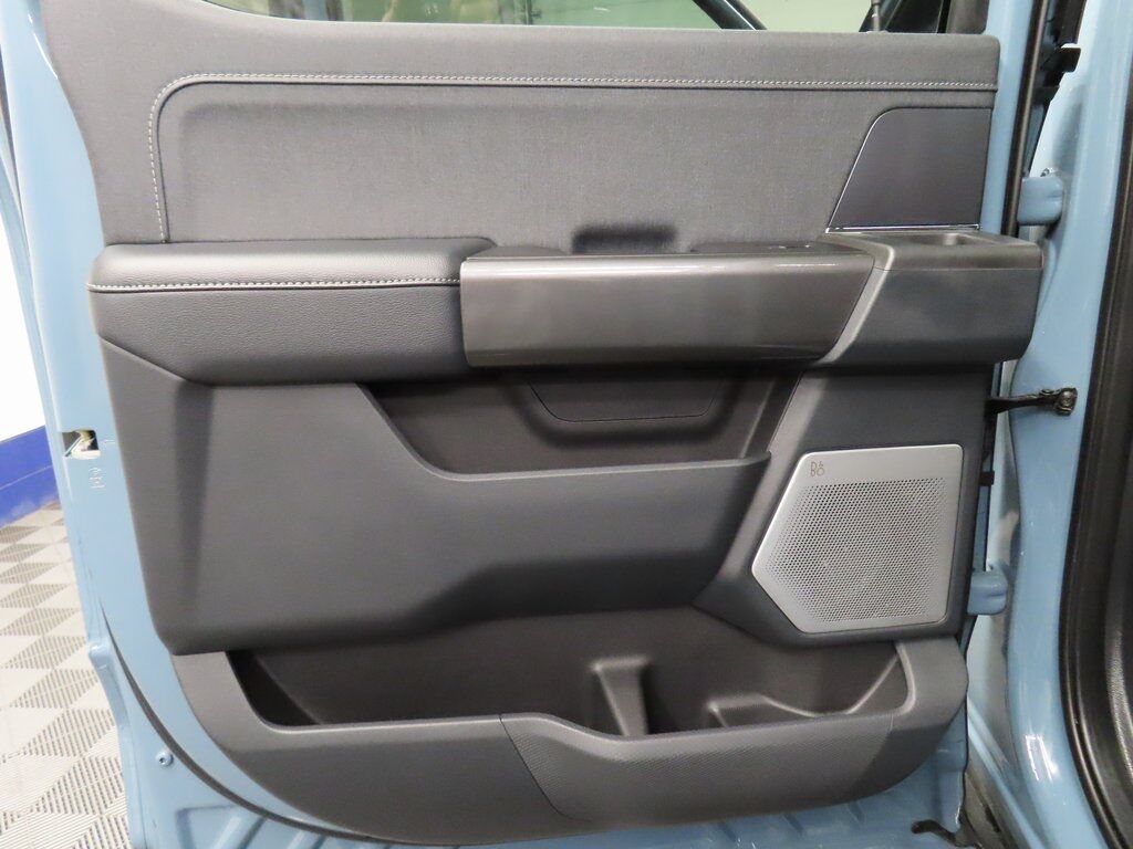 2023 Ford F-150 4x4 SuperCrew Lariat Fond du Lac WI 2023 Ford F-150 4x4 SuperCrew Lariat Fond du Lac WI