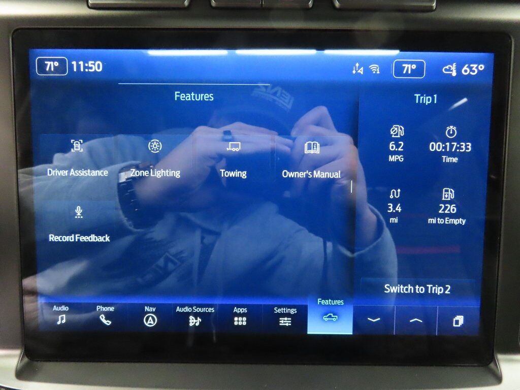 2023 Ford F-150 4x4 SuperCrew Lariat Fond du Lac WI 2023 Ford F-150 4x4 SuperCrew Lariat Fond du Lac WI