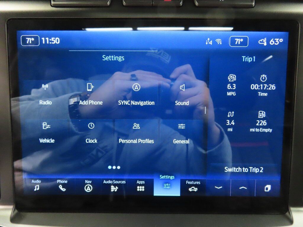 2023 Ford F-150 4x4 SuperCrew Lariat Fond du Lac WI 2023 Ford F-150 4x4 SuperCrew Lariat Fond du Lac WI