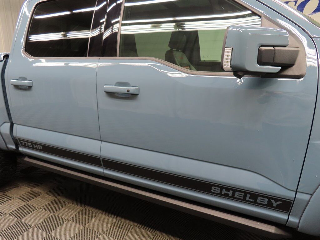 2023 Ford F-150 4x4 SuperCrew Lariat Fond du Lac WI 2023 Ford F-150 4x4 SuperCrew Lariat Fond du Lac WI