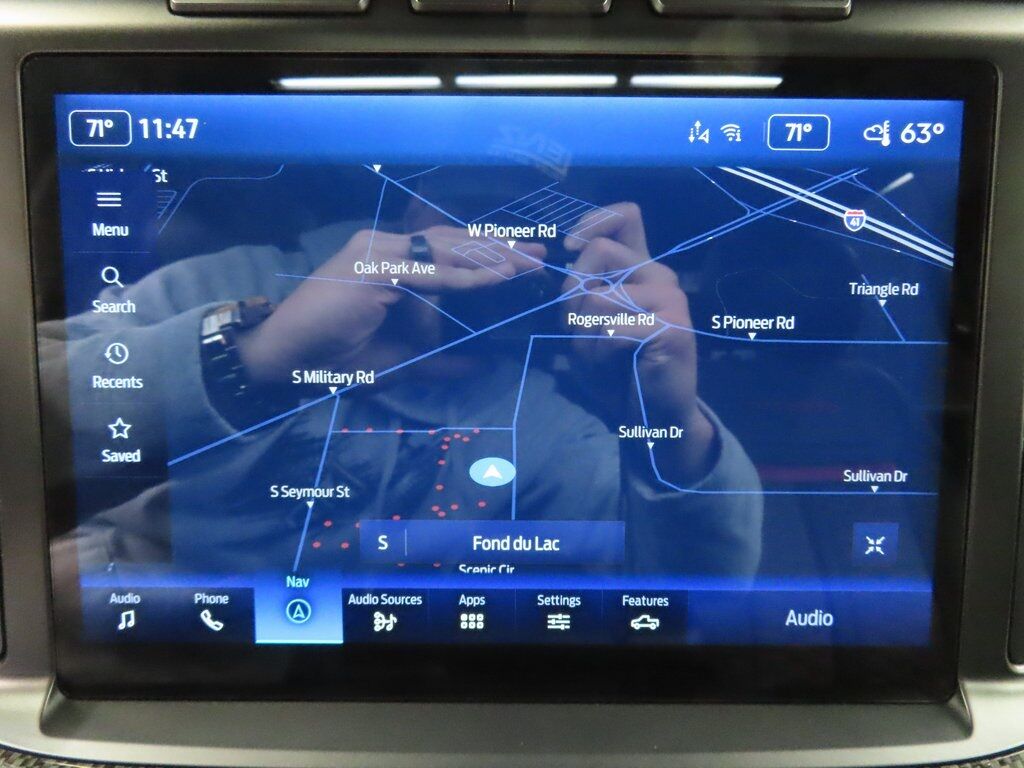 2023 Ford F-150 4x4 SuperCrew Lariat Fond du Lac WI 2023 Ford F-150 4x4 SuperCrew Lariat Fond du Lac WI