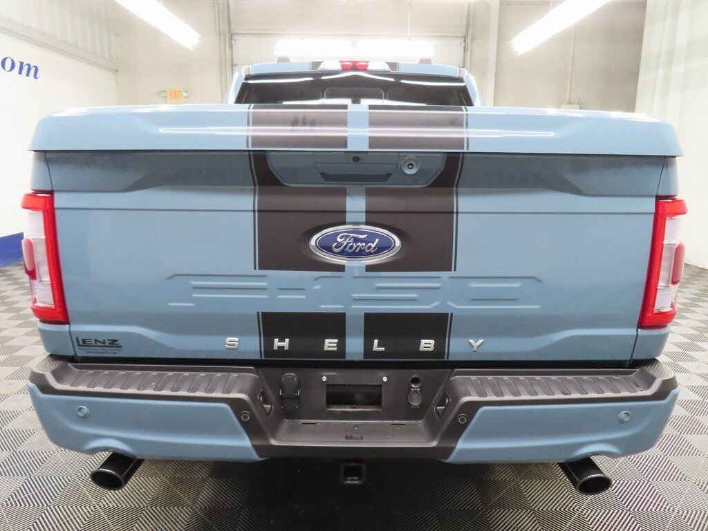 2023 Ford F-150 4x4 SuperCrew Lariat Fond du Lac WI 2023 Ford F-150 4x4 SuperCrew Lariat Fond du Lac WI