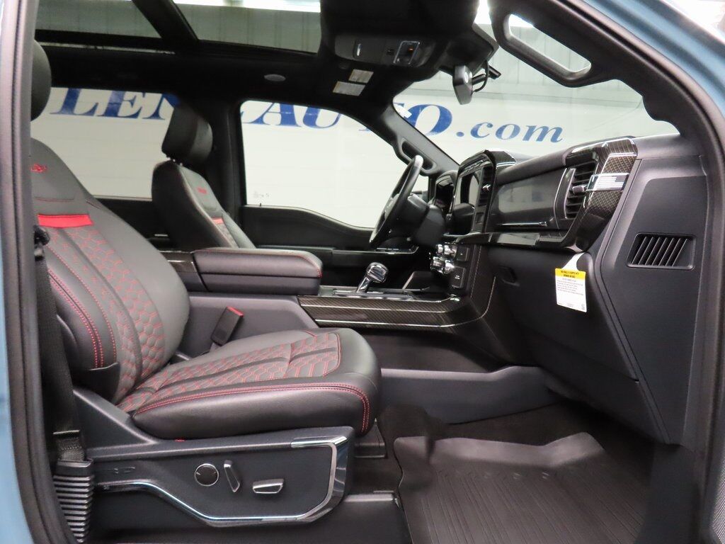 2023 Ford F-150 4x4 SuperCrew Lariat Fond du Lac WI 2023 Ford F-150 4x4 SuperCrew Lariat Fond du Lac WI