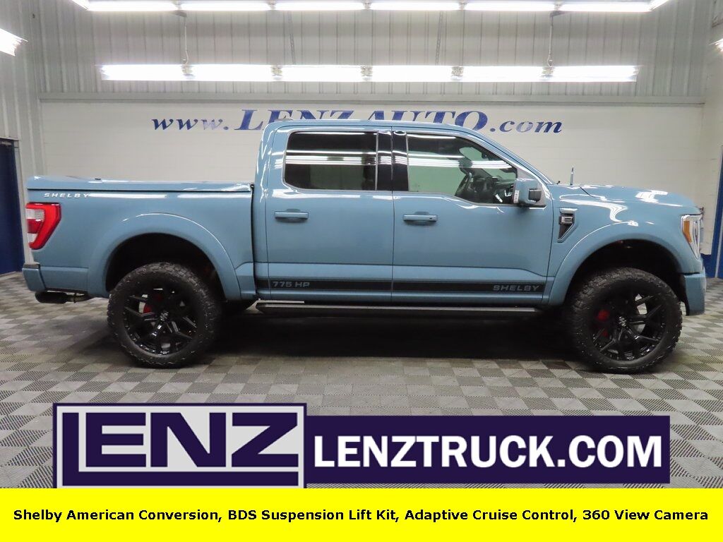 2023 Ford F-150 2023 Ford F-150