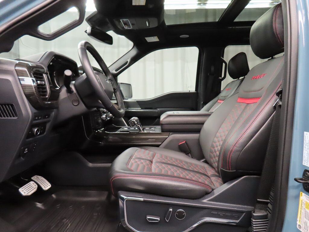 2023 Ford F-150 4x4 SuperCrew Lariat Fond du Lac WI 2023 Ford F-150 4x4 SuperCrew Lariat Fond du Lac WI