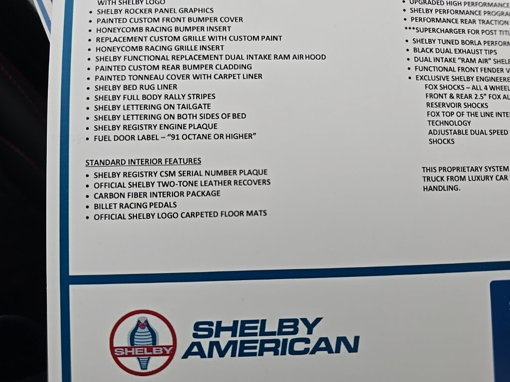 2023 Ford F-150 4x4 SuperCrew Lariat Fond du Lac WI