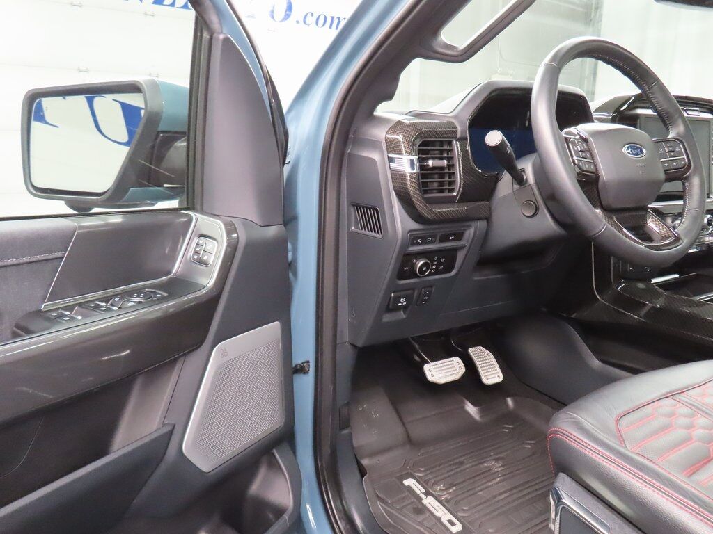 2023 Ford F-150 4x4 SuperCrew Lariat Fond du Lac WI 2023 Ford F-150 4x4 SuperCrew Lariat Fond du Lac WI