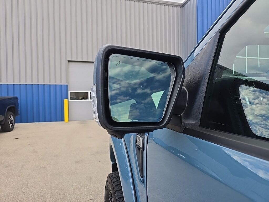 2023 Ford F-150 4x4 SuperCrew Lariat Fond du Lac WI