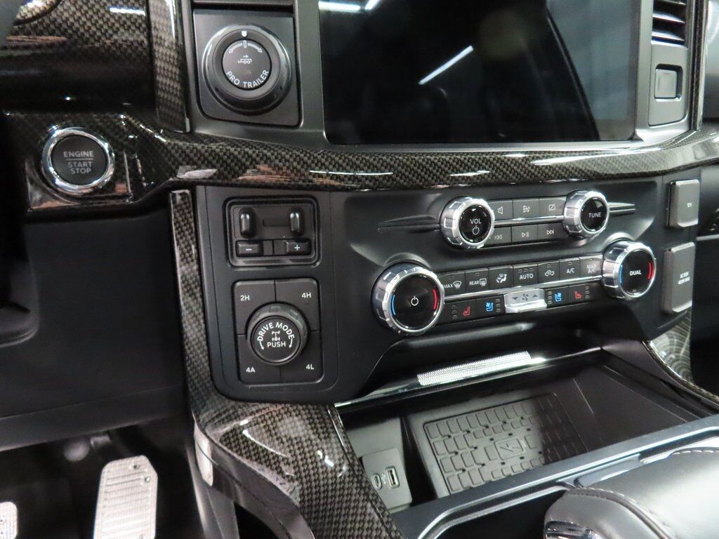 2023 Ford F-150 4x4 SuperCrew Lariat Fond du Lac WI 2023 Ford F-150 4x4 SuperCrew Lariat Fond du Lac WI