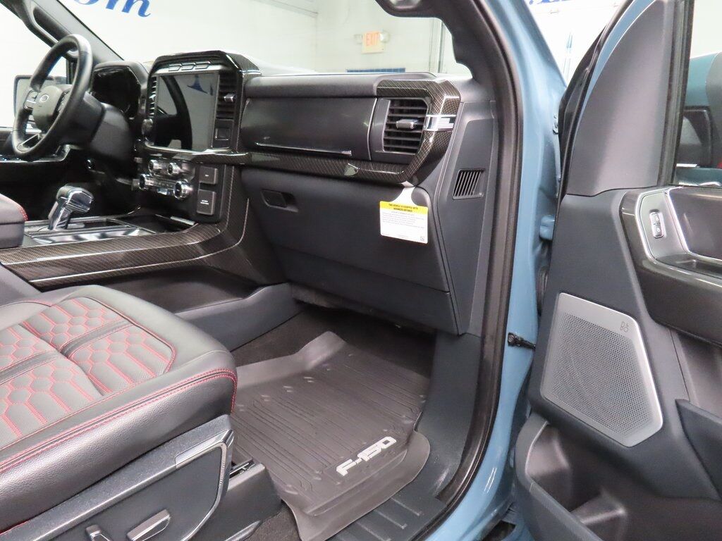 2023 Ford F-150 4x4 SuperCrew Lariat Fond du Lac WI 2023 Ford F-150 4x4 SuperCrew Lariat Fond du Lac WI