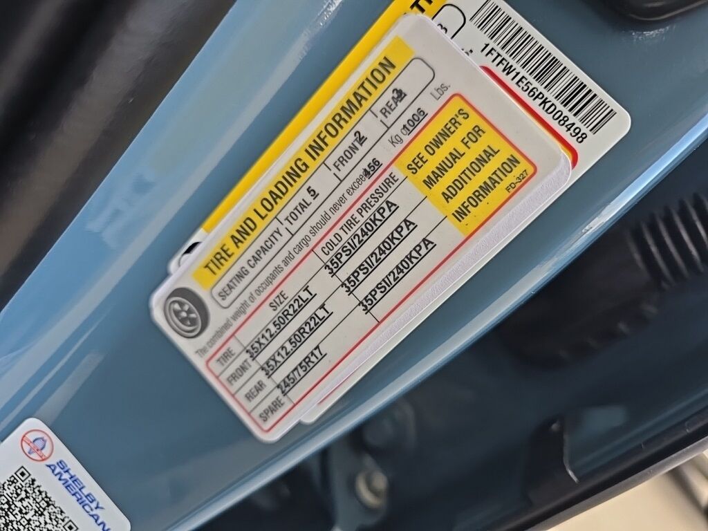 2023 Ford F-150 4x4 SuperCrew Lariat Fond du Lac WI