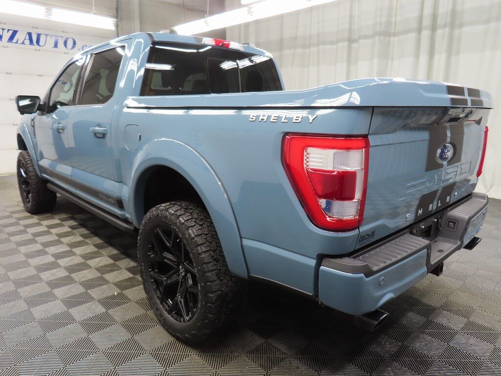 2023 Ford F-150 4x4 SuperCrew Lariat Fond du Lac WI 2023 Ford F-150 4x4 SuperCrew Lariat Fond du Lac WI