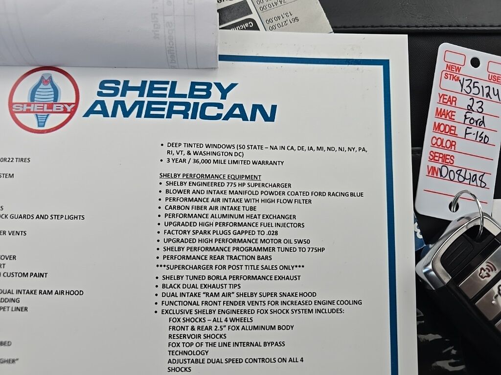 2023 Ford F-150 4x4 SuperCrew Lariat Fond du Lac WI 2023 Ford F-150 4x4 SuperCrew Lariat Fond du Lac WI